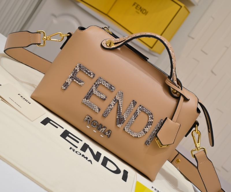 F**di pillow bags